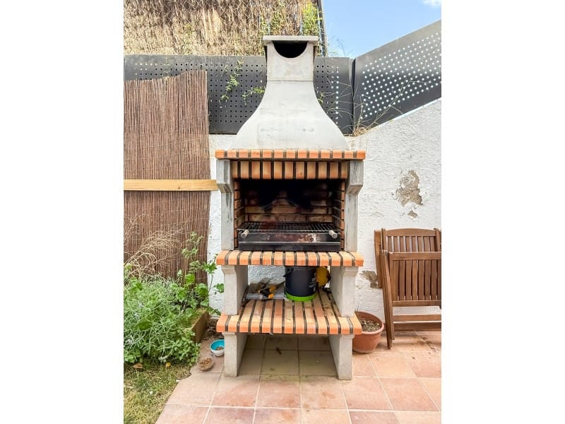 4 soverom Villa til salgs i Calonge i Sant Antoni - € 499 000 (Ref: 9192685)