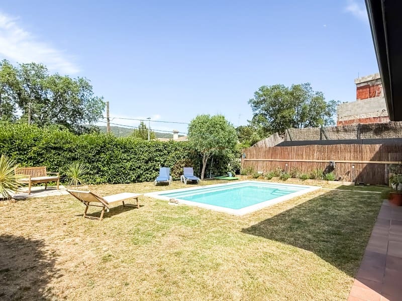 4 soverom Villa til salgs i Calonge i Sant Antoni - € 499 000 (Ref: 9192685)