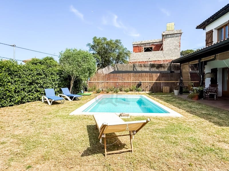 4 soverom Villa til salgs i Calonge i Sant Antoni - € 499 000 (Ref: 9192685)