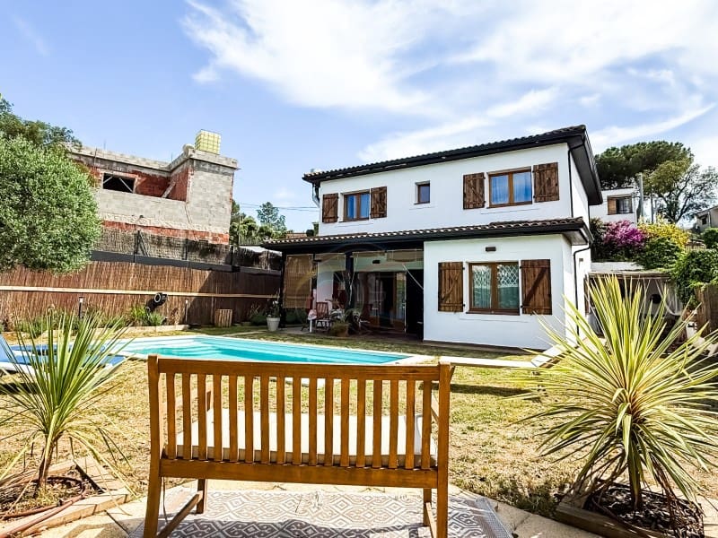 4 soverom Villa til salgs i Calonge i Sant Antoni - € 499 000 (Ref: 9192685)