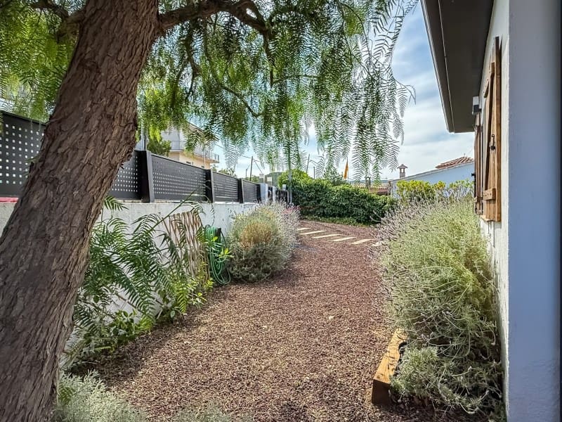 4 soverom Villa til salgs i Calonge i Sant Antoni - € 499 000 (Ref: 9192685)