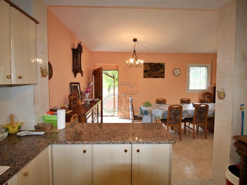 12 slaapkamer Finca/Landhuis te koop in Llagostera met garage - € 1.100.000 (Ref: 9239830)