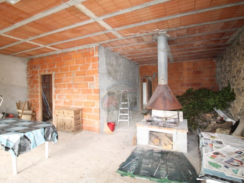 12 slaapkamer Finca/Landhuis te koop in Llagostera met garage - € 1.100.000 (Ref: 9239830)