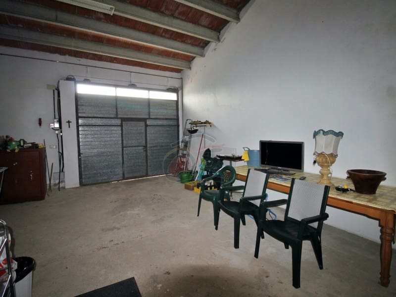 12 slaapkamer Finca/Landhuis te koop in Llagostera met garage - € 1.100.000 (Ref: 9239830)