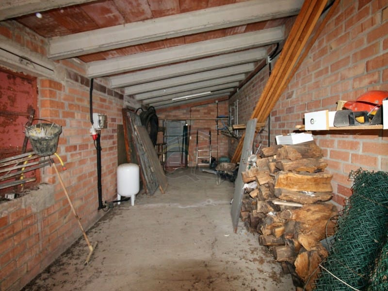 12 slaapkamer Finca/Landhuis te koop in Llagostera met garage - € 1.100.000 (Ref: 9239830)