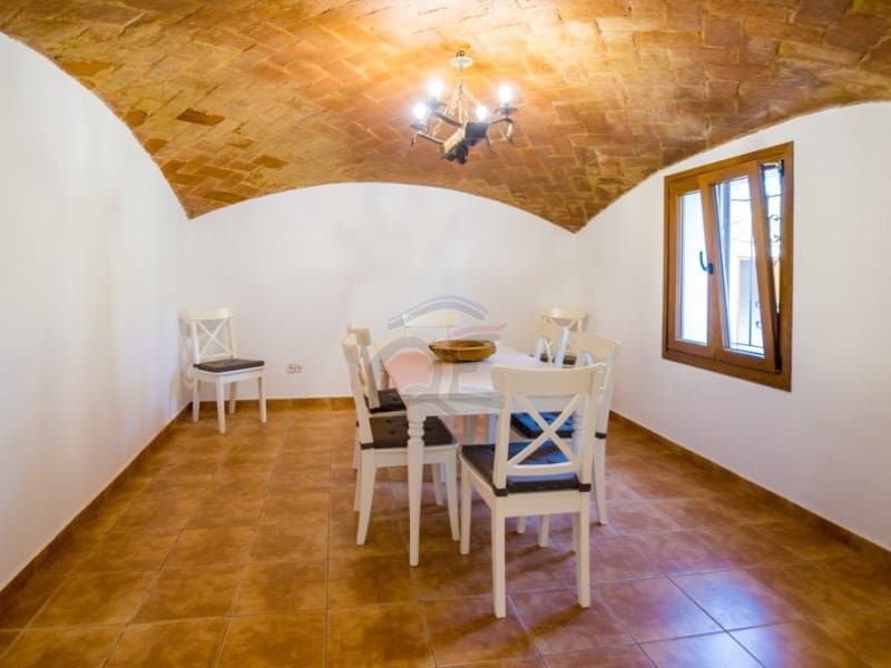 5 camera da letto Finca/Casa di Campagna in vendita in Calonge i Sant Antoni con garage - 795.000 € (Rif: 9262831)
