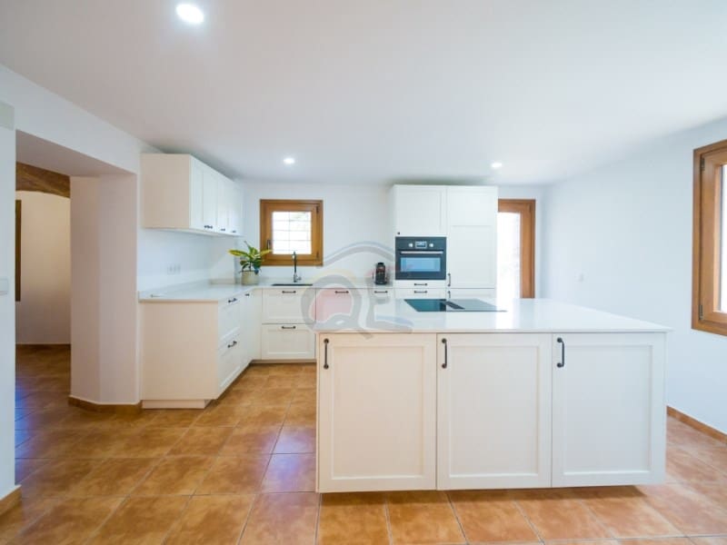 5 camera da letto Finca/Casa di Campagna in vendita in Calonge i Sant Antoni con garage - 795.000 € (Rif: 9262831)