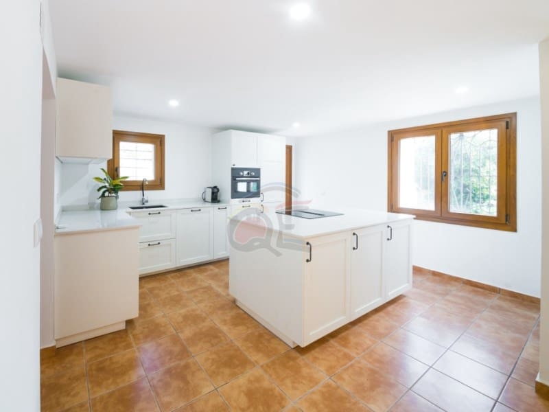 5 camera da letto Finca/Casa di Campagna in vendita in Calonge i Sant Antoni con garage - 795.000 € (Rif: 9262831)