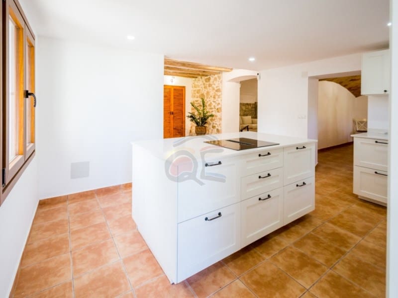 5 camera da letto Finca/Casa di Campagna in vendita in Calonge i Sant Antoni con garage - 795.000 € (Rif: 9262831)