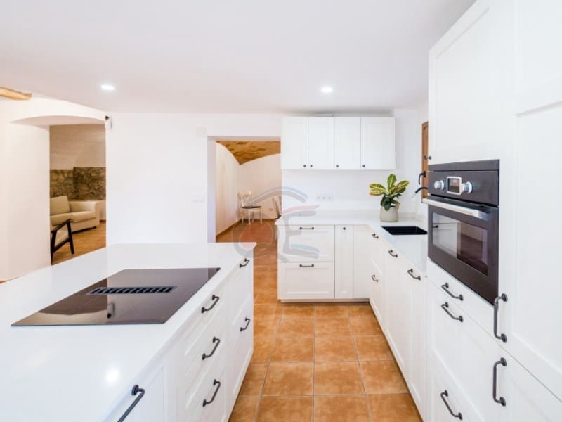 5 camera da letto Finca/Casa di Campagna in vendita in Calonge i Sant Antoni con garage - 795.000 € (Rif: 9262831)