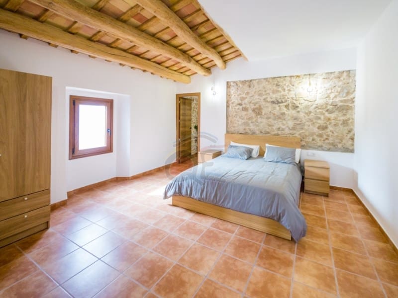 5 camera da letto Finca/Casa di Campagna in vendita in Calonge i Sant Antoni con garage - 795.000 € (Rif: 9262831)