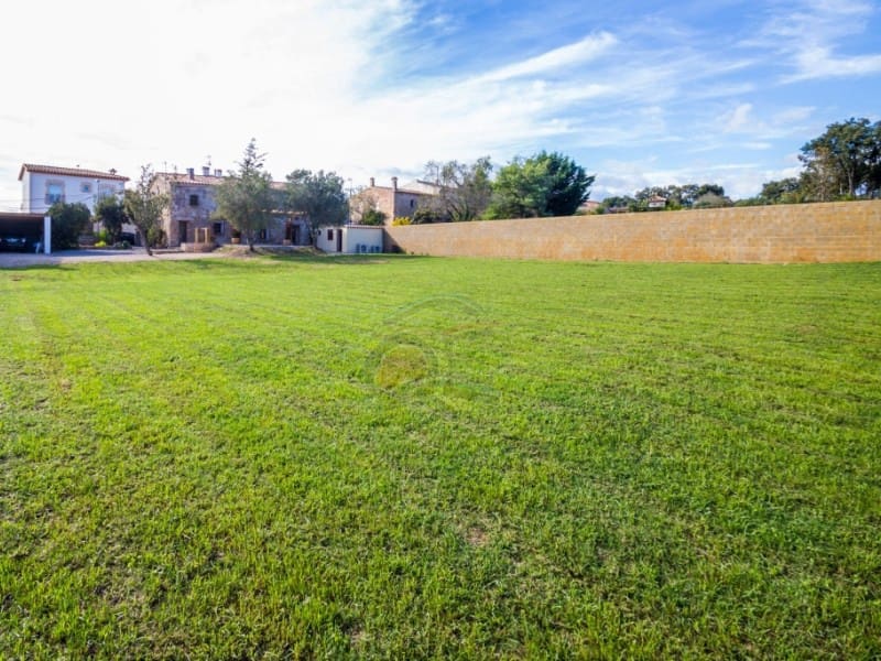 5 camera da letto Finca/Casa di Campagna in vendita in Calonge i Sant Antoni con garage - 795.000 € (Rif: 9262831)