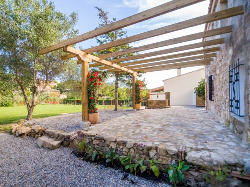 5 camera da letto Finca/Casa di Campagna in vendita in Calonge i Sant Antoni con garage - 795.000 € (Rif: 9262831)