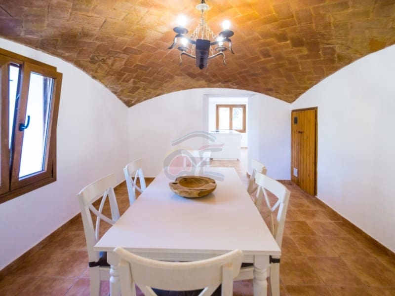 5 camera da letto Finca/Casa di Campagna in vendita in Calonge i Sant Antoni con garage - 795.000 € (Rif: 9262831)
