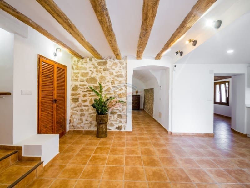 5 camera da letto Finca/Casa di Campagna in vendita in Calonge i Sant Antoni con garage - 795.000 € (Rif: 9262831)