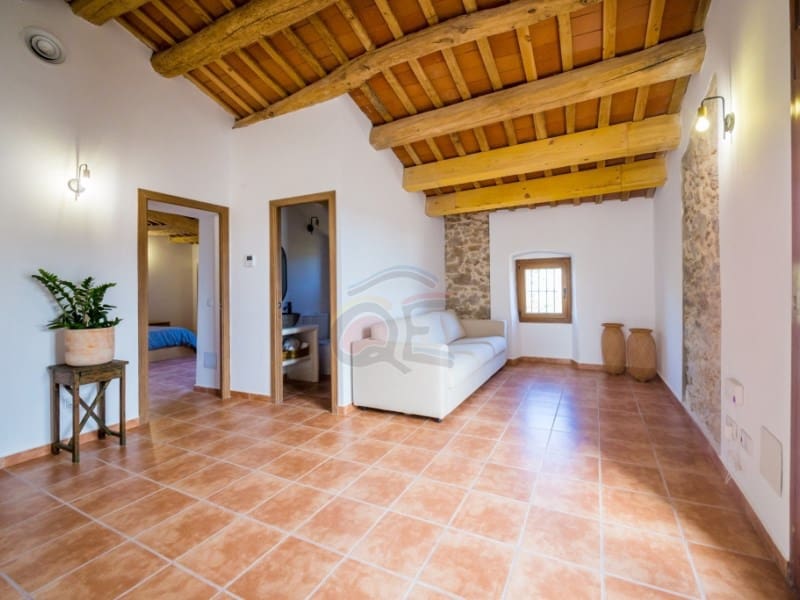 5 camera da letto Finca/Casa di Campagna in vendita in Calonge i Sant Antoni con garage - 795.000 € (Rif: 9262831)