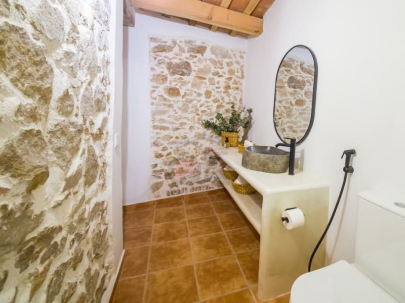 5 camera da letto Finca/Casa di Campagna in vendita in Calonge i Sant Antoni con garage - 795.000 € (Rif: 9262831)