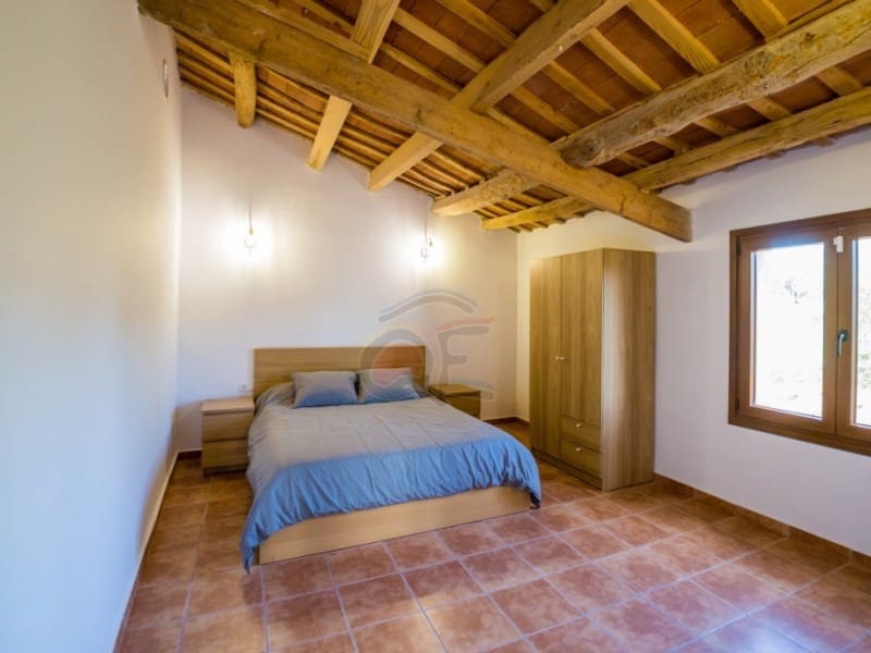 5 camera da letto Finca/Casa di Campagna in vendita in Calonge i Sant Antoni con garage - 795.000 € (Rif: 9262831)