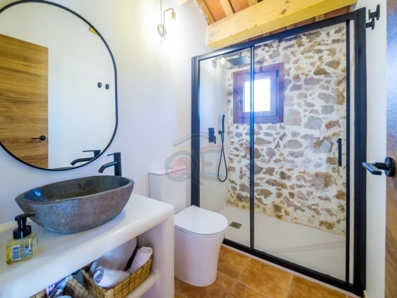 5 camera da letto Finca/Casa di Campagna in vendita in Calonge i Sant Antoni con garage - 795.000 € (Rif: 9262831)