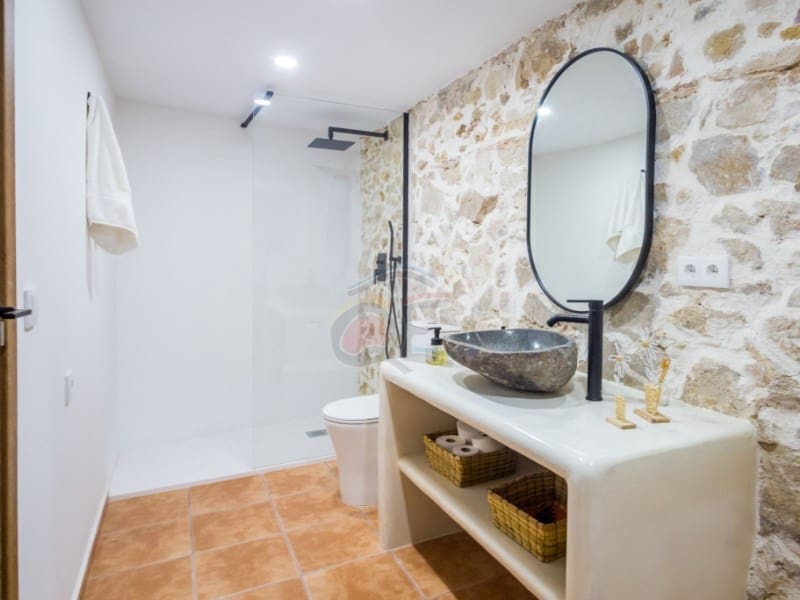 5 camera da letto Finca/Casa di Campagna in vendita in Calonge i Sant Antoni con garage - 795.000 € (Rif: 9262831)