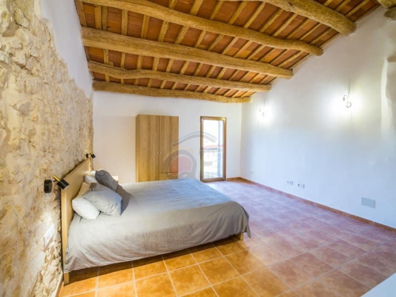 5 camera da letto Finca/Casa di Campagna in vendita in Calonge i Sant Antoni con garage - 795.000 € (Rif: 9262831)