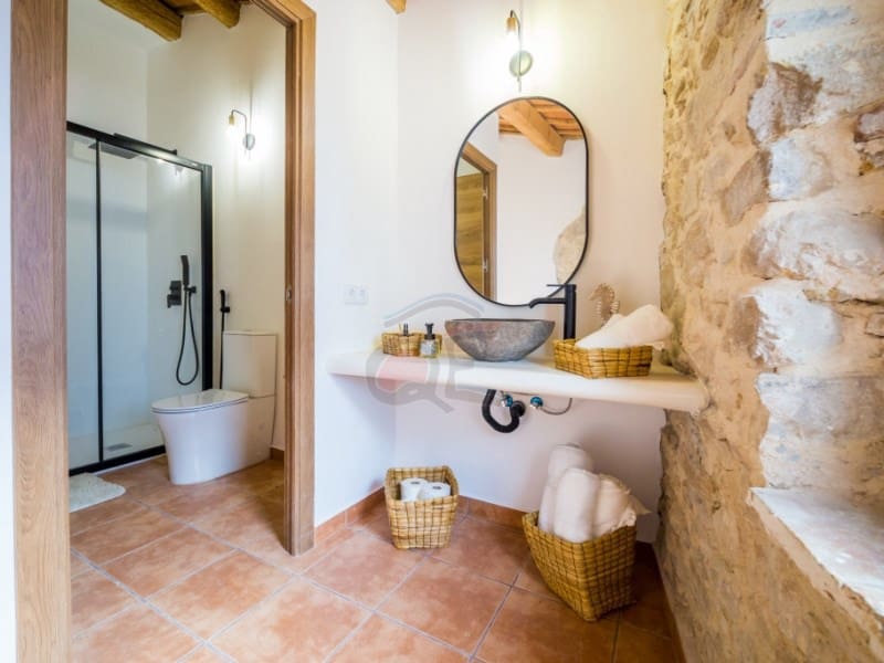 5 camera da letto Finca/Casa di Campagna in vendita in Calonge i Sant Antoni con garage - 795.000 € (Rif: 9262831)