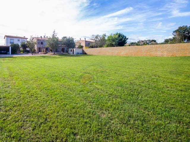 5 bedroom Finca/Country House for sale in Calonge i Sant Antoni with garage - € 795,000 (Ref: 9262831)