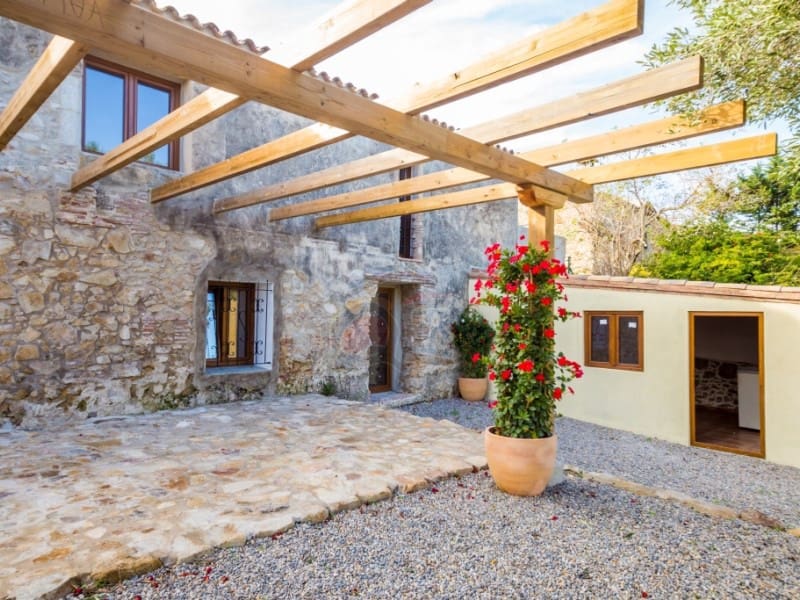 5 camera da letto Finca/Casa di Campagna in vendita in Calonge i Sant Antoni con garage - 795.000 € (Rif: 9262831)