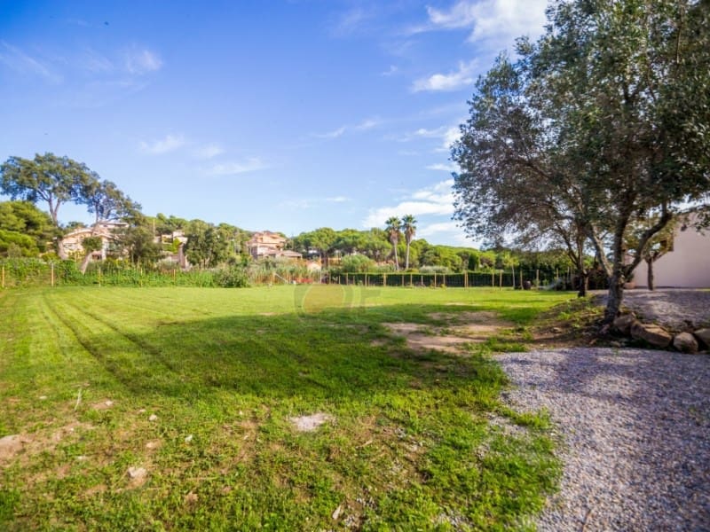 5 camera da letto Finca/Casa di Campagna in vendita in Calonge i Sant Antoni con garage - 795.000 € (Rif: 9262831)