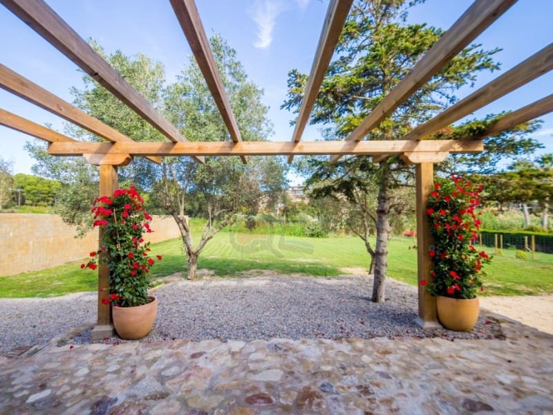 5 camera da letto Finca/Casa di Campagna in vendita in Calonge i Sant Antoni con garage - 795.000 € (Rif: 9262831)