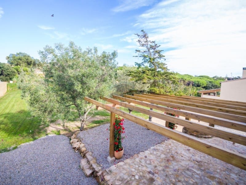 5 camera da letto Finca/Casa di Campagna in vendita in Calonge i Sant Antoni con garage - 795.000 € (Rif: 9262831)