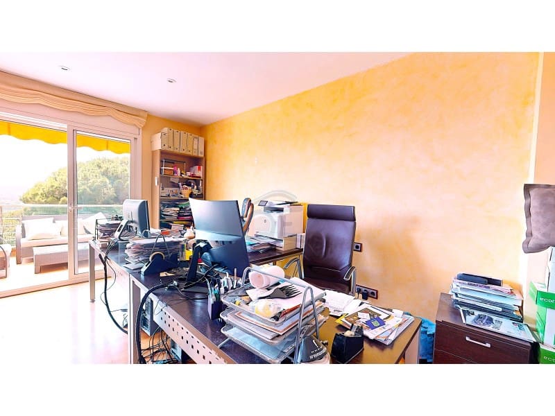 6 Zimmer Villa zu verkaufen in Platja d'Aro mit Garage - 1.850.000 € (Ref: 9262833)