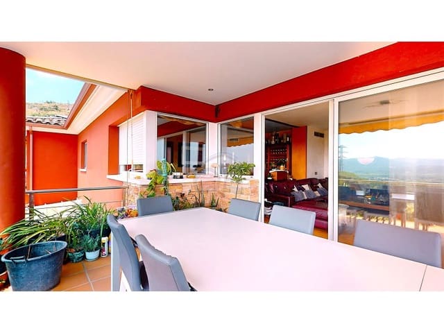 6 bedroom Villa for sale in Platja d'Aro, Castell-Platja d'Aro with garage - € 1,850,000 (Ref: 9262833)