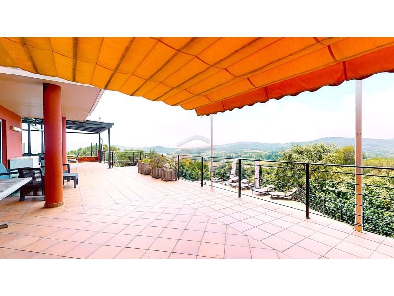 6 Zimmer Villa zu verkaufen in Platja d'Aro mit Garage - 1.850.000 € (Ref: 9262833)