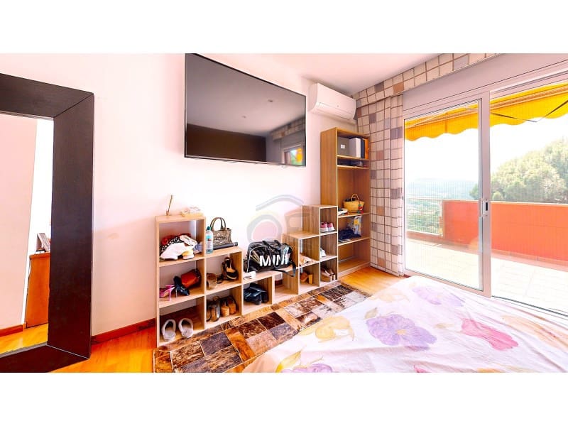 6 Zimmer Villa zu verkaufen in Platja d'Aro mit Garage - 1.850.000 € (Ref: 9262833)