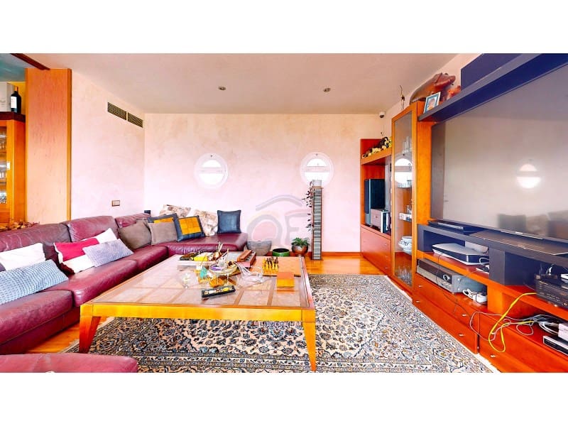 6 Zimmer Villa zu verkaufen in Platja d'Aro mit Garage - 1.850.000 € (Ref: 9262833)