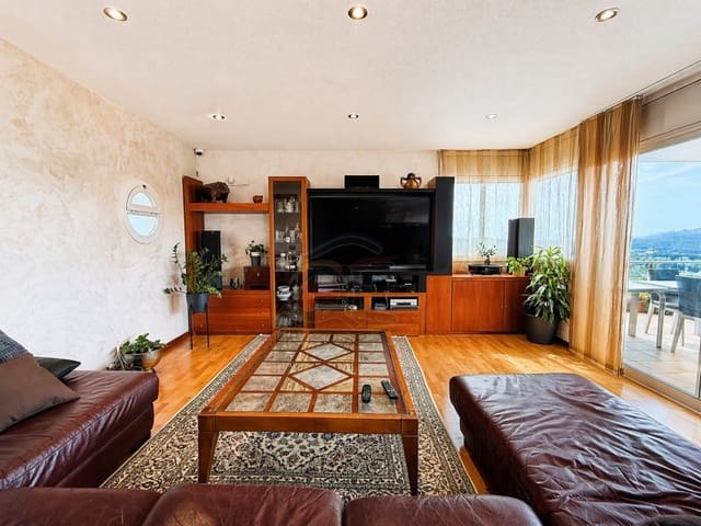 6 chambre Villa/Maison à vendre à Platja d'Aro, Castell-Platja d'Aro avec piscine garage - 1 675 000 € (Ref: 9262833)