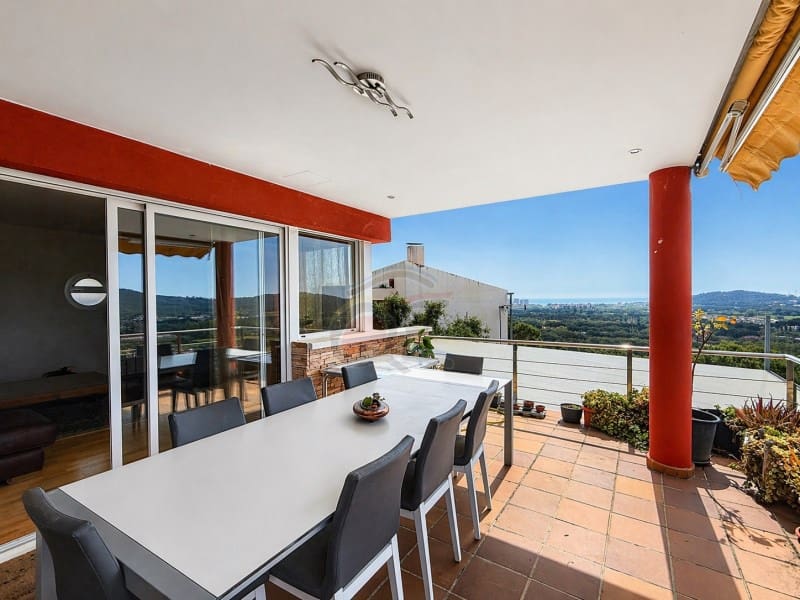 6 quarto Moradia para venda em Platja d'Aro com piscina garagem - 1 675 000 € (Ref: 9262833)
