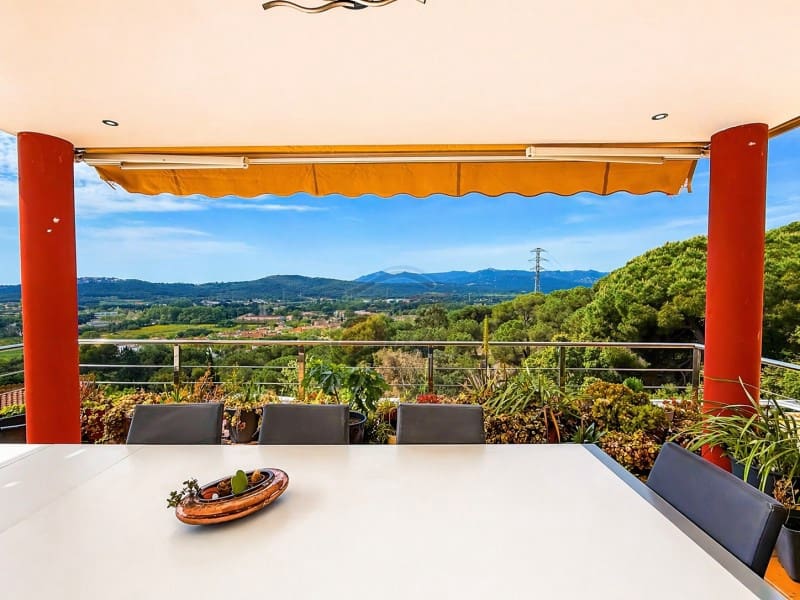 6 quarto Moradia para venda em Platja d'Aro com piscina garagem - 1 675 000 € (Ref: 9262833)