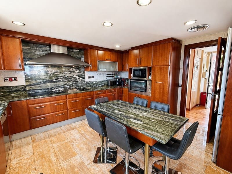 6 quarto Moradia para venda em Platja d'Aro com piscina garagem - 1 675 000 € (Ref: 9262833)