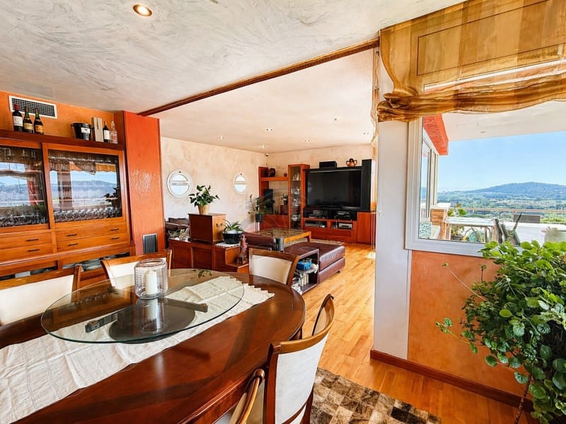 6 quarto Moradia para venda em Platja d'Aro com piscina garagem - 1 675 000 € (Ref: 9262833)