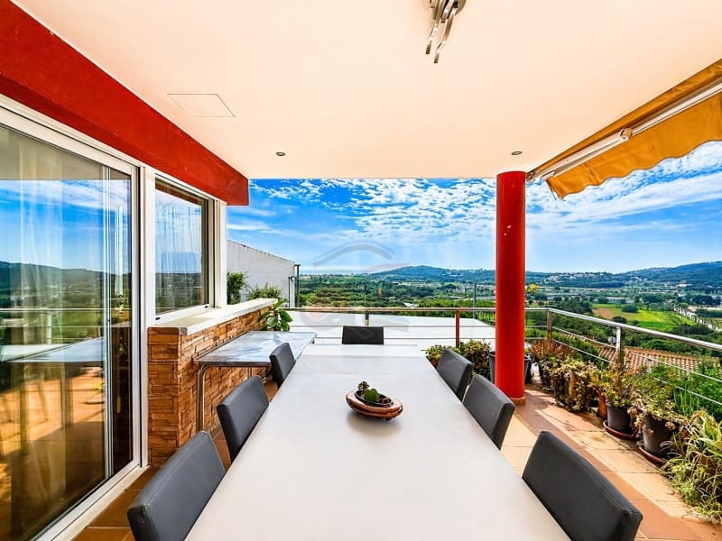 6 quarto Moradia para venda em Platja d'Aro com piscina garagem - 1 675 000 € (Ref: 9262833)
