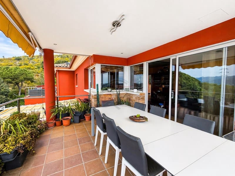 6 quarto Moradia para venda em Platja d'Aro com piscina garagem - 1 675 000 € (Ref: 9262833)