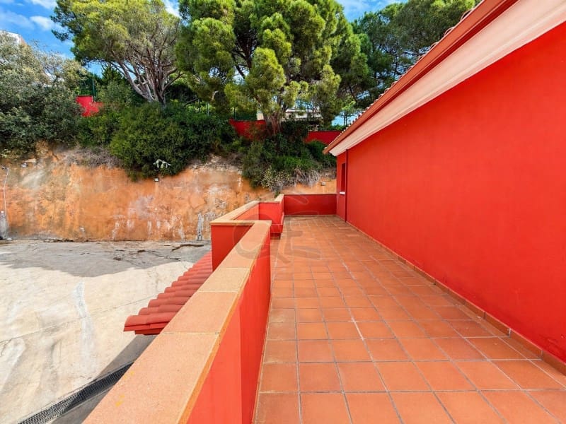 6 quarto Moradia para venda em Platja d'Aro com piscina garagem - 1 675 000 € (Ref: 9262833)