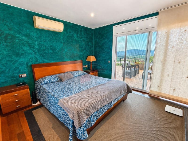 6 quarto Moradia para venda em Platja d'Aro com piscina garagem - 1 675 000 € (Ref: 9262833)