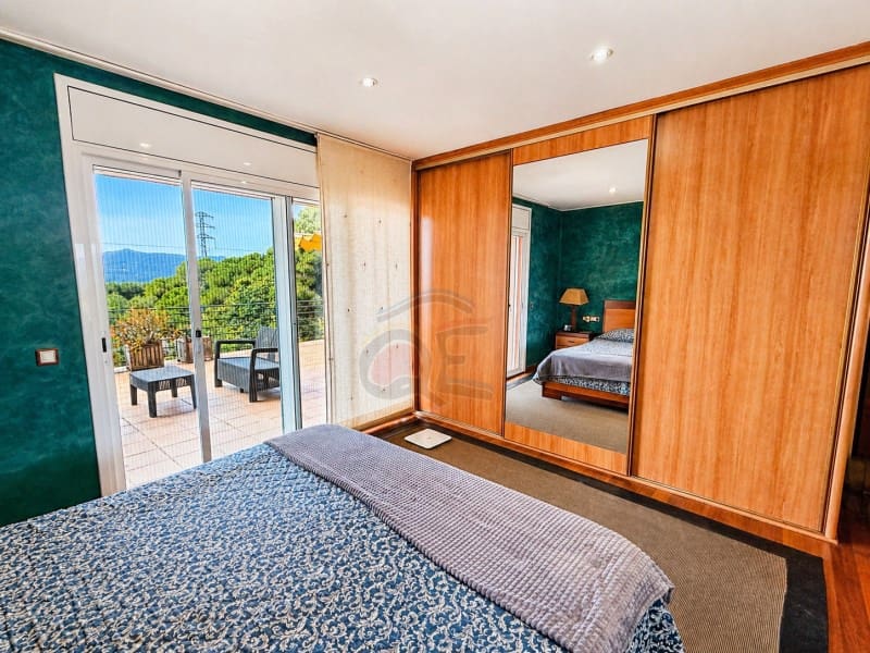 6 quarto Moradia para venda em Platja d'Aro com piscina garagem - 1 675 000 € (Ref: 9262833)