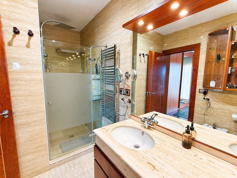 6 quarto Moradia para venda em Platja d'Aro com piscina garagem - 1 675 000 € (Ref: 9262833)