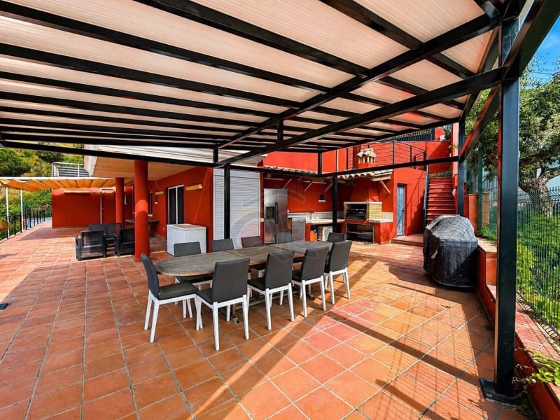 6 quarto Moradia para venda em Platja d'Aro com piscina garagem - 1 675 000 € (Ref: 9262833)