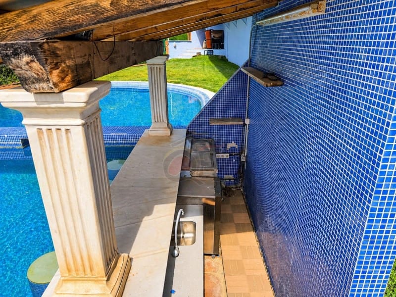 6 quarto Moradia para venda em Platja d'Aro com piscina garagem - 1 675 000 € (Ref: 9262833)