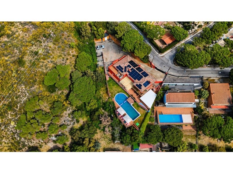 6 quarto Moradia para venda em Platja d'Aro com piscina garagem - 1 675 000 € (Ref: 9262833)